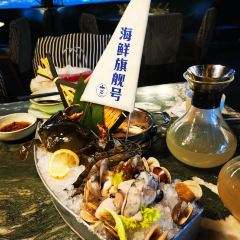 Qimin Organic Hotpot Marketplace (Reel) User Photo