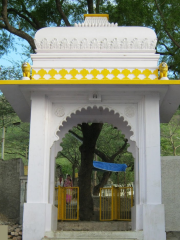 Neemach Mata Temple