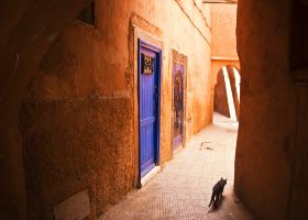 durée Vol Agadir Marrakech