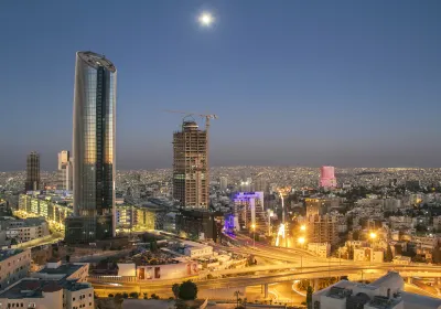 Gouvernement Amman