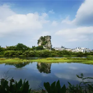 Fubo Mountain