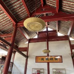 石屏会馆老普洱菜 User Photo