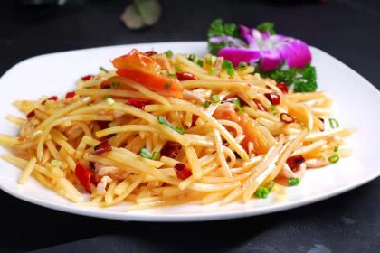 漁猫餐廳·在花园里吃川菜(八方汇店)