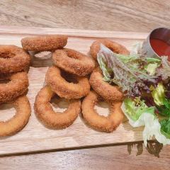 Star Burger User Photo