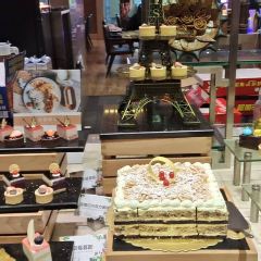 长沙三景韦尔斯利酒店·Oval全日制餐厅 User Photo