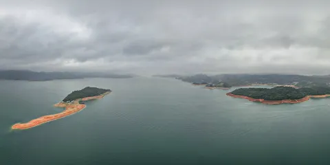 五島一村國際旅遊度假區