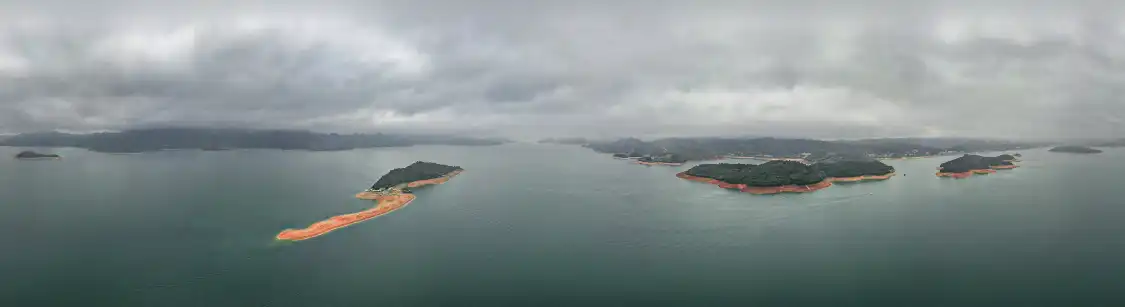 Hotels near Five-Island Village International Tourist Resort