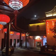围龙屋星园酒家(华南大道店) User Photo