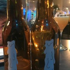 Bjork Bar & Grill 여행 사진