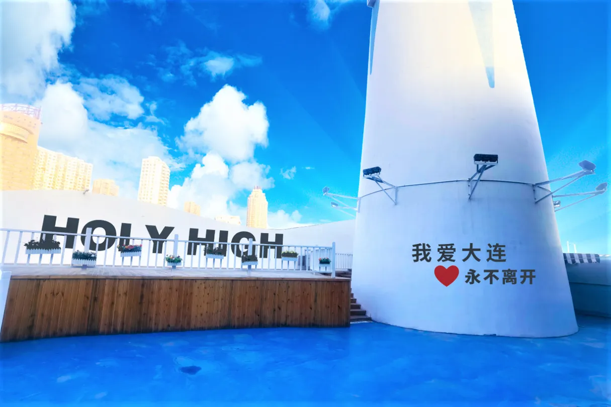 3_大連聖亞海洋世界