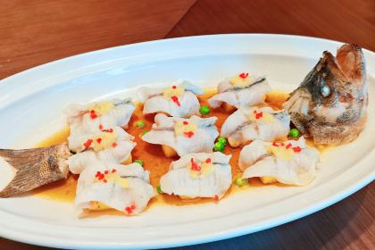 金都大酒店餐饮部