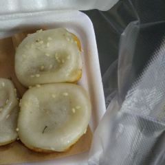 HOU JI SHENG JIAN MAN TOU DA YAN MEI SHENG JIAN BAO User Photo