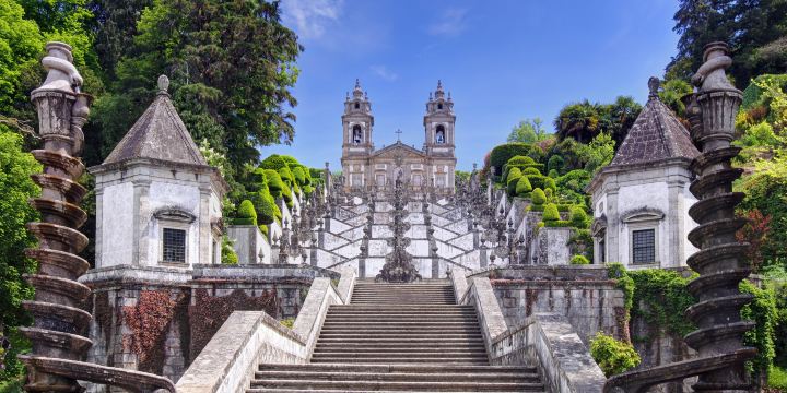 Bom Jesus do Monte
