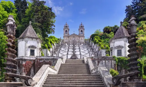 Bom Jesus do Monte