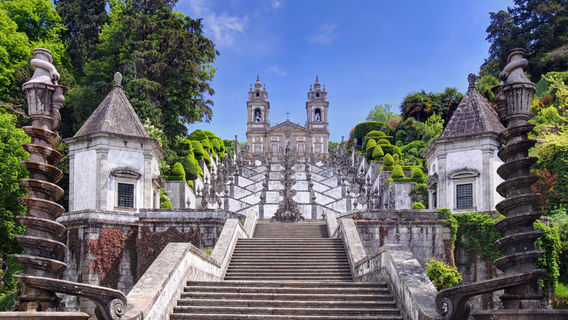 Bom Jesus do Monte