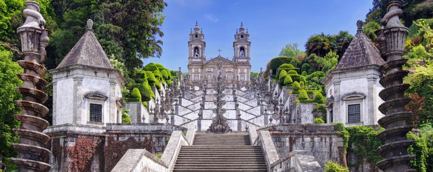 Bom Jesus do Monte