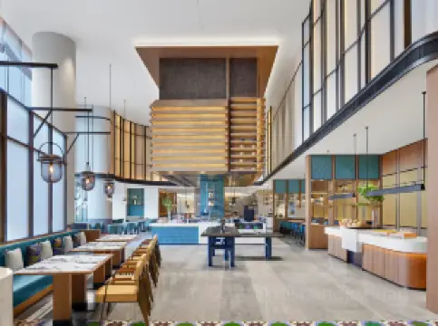 肇庆喜来登酒店·食光 全日西餐厅