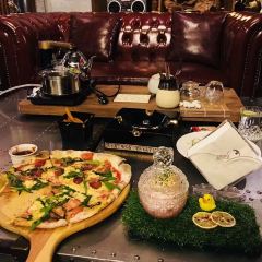 Solo Pasta and Pizza User Photo