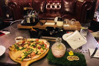 Solo Pasta and Pizza