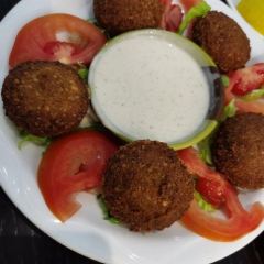 Restaurant Belil 여행 사진