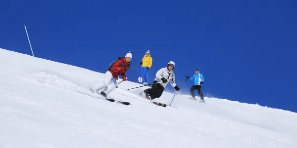 Stazioni Sciistiche: le opzioni più popolari vicino a Linjiang