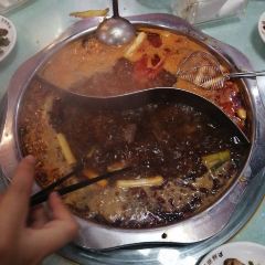 至味鲜牛肉馆 User Photo
