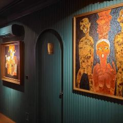 FLATTO COFFEE and LOUNGE ảnh của người dùng