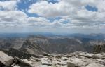 Mt. Whitney