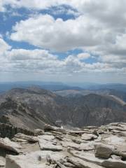 Mt. Whitney