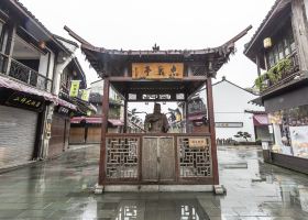 從台北直飛杭州航班