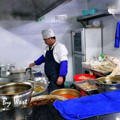 老五鸡丝豆花面粉 User Photo