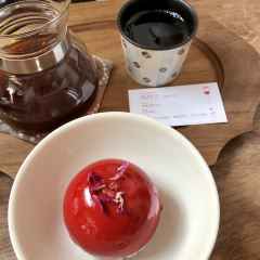 也行Cafe User Photo