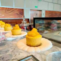 成都瑞吉酒店·秀餐厅 ảnh của người dùng