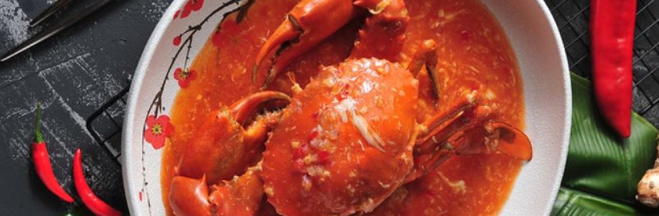 八閩小聚福建菜（融僑中心店）