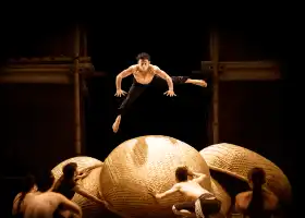A O Show（西貢歌劇院）
