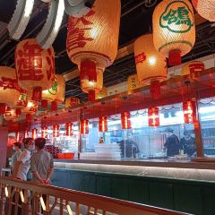 DA GE FAN User Photo