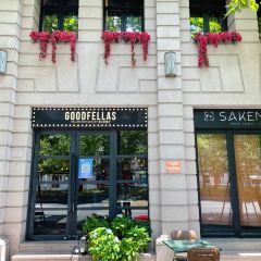 GOOD FELLAS User Photo