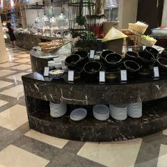 悦河咖啡厅-西餐厅 User Photo