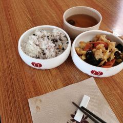 法门素食 여행 사진