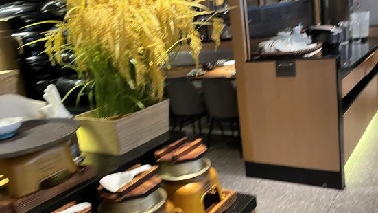 九鍋一堂重慶菜（泰州萬象城直營店）