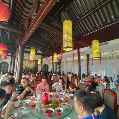 Ravintola Kulmahuone 여행 사진