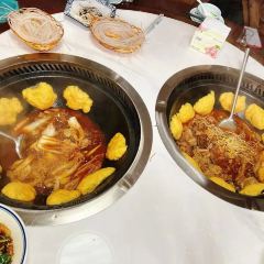 郭连锅灶台鱼(香河安平店) 여행 사진