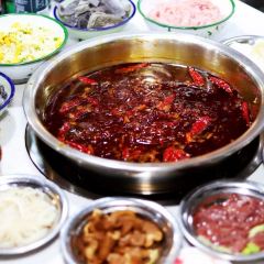 麻辣时尚火锅(远达时代店) User Photo