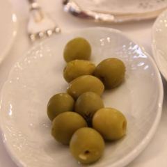 Lhardy Restaurante User Photo