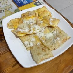 百思特美食 User Photo