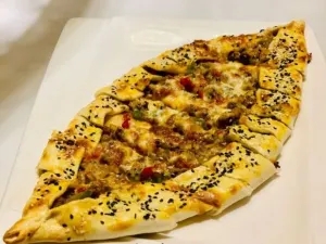 Haierbage Restaurant(Kashgar Branch)