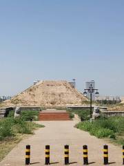 Yonghou Mausoleum