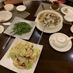常熟理文铂尔曼酒店·御珍轩中餐厅 User Photo
