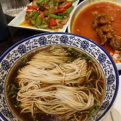 苏州吴宫泛太平洋酒店·海天楼中餐厅 User Photo