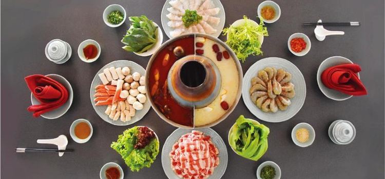 長白山凱悦酒店·市集咖啡廳